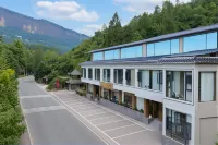 Jiange Nongfu Villa - 2 ดาว