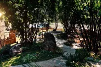 Shanshuijian · Wangpu Valley - Pet friendly