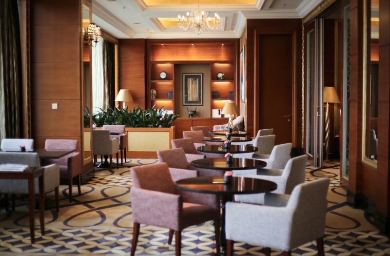 Kempinski Hotel Shenzhen photo 3