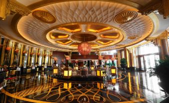 Kempinski Hotel Shenzhen