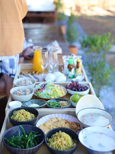 รูปภาพของบ้านหวิน Baan Hwin Stay & coffee Rakthai