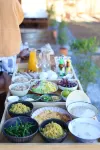 บ้านหวิน Baan Hwin Stay & coffee Rakthai - พร้อมอาหารเช้า
