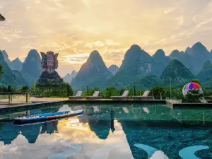 TUI BLUE Xiang He Li Hotel