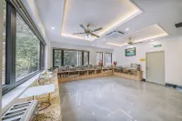 Cat ba Vista Hotel - breakfast