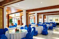 Putuoquan Hot Spring Resort - servizio colazione