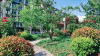 Jinyuan Mountain Residence - Mountain view