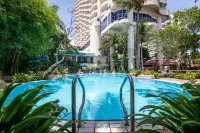 Rainbow Paradise Homestay @ Tanjung Bungah by Landmark - 民宿