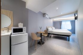 DONGDAEMUN NEW HOSTEL
