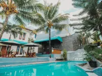Aleyra Hotel and Villa's Garut Hotels near Rumah Makan Cibiuk