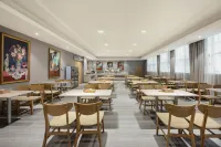 Vienna  Hotel（Pubei Investment Building Aoyuan Square） - sarapan