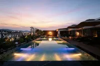 YUN JING RUI HOTEL - Pools