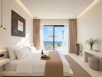 Pingtan Pick up a room·music live seaview B&B - インフィニティプール