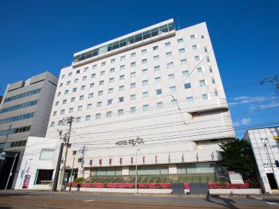 Hotel Resol Hakodate