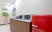 Yam Gwangju Hanam Gwangju Hanam Branch - sarapan