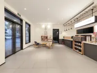 YUNTINGJINJUHotel (SuzhouSanxiangSquareSubwayStation) Hotels near Pan Gate