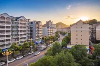 Gutian Minyi Hotel (Golden Source Hotel) - واي فاي