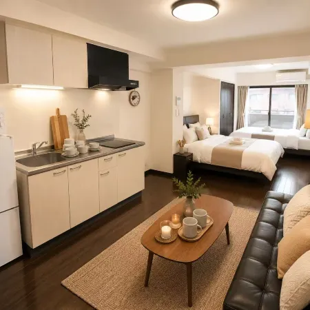 MiyabiKyo Residence