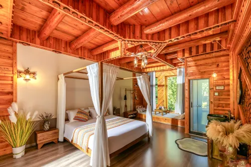 Ease Mountian Villa - 3-Star