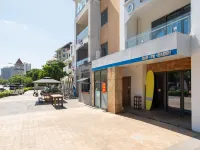 Yuemountain Homestay · Shenzhou Peninsula, Wanning فنادق في واننينغ