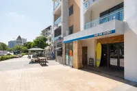 Yuemountain Homestay · Shenzhou Peninsula, Wanning - مسبح