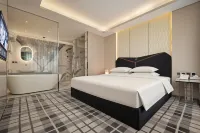 Swire Hotel - parking