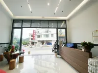 閱山客民宿 - Park Yeri