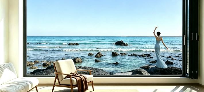 Dali Mountain Lake Seaview Homestay Hotels in Dali City
