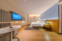 Rezen Lanmi Hotel (Huizhou Boluo Shiwan) - 4 étoiles