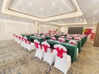 Ying Kou Hua Tian Hotel - Wifi