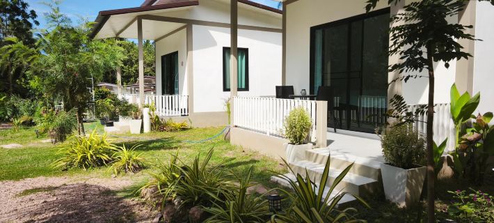 The Secret Garden Homestay Koh yao yai Hotels in Amphoe Ko Yao