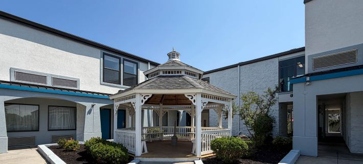 Baymont by Wyndham Newark/Wilmington Hotels in Newark