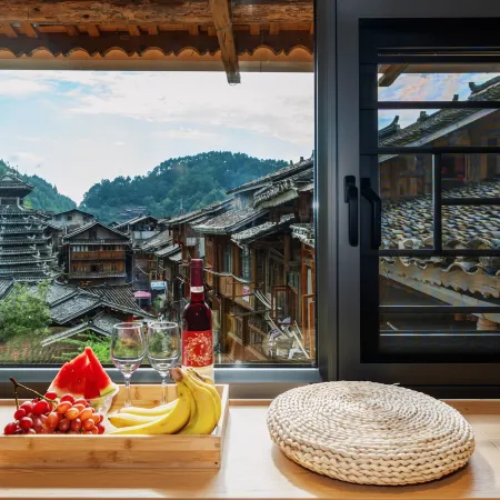 Guyu Zhaodong Homestay (Zhaoxing Dong Village)