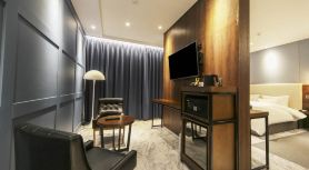Masan Brooks Hotel