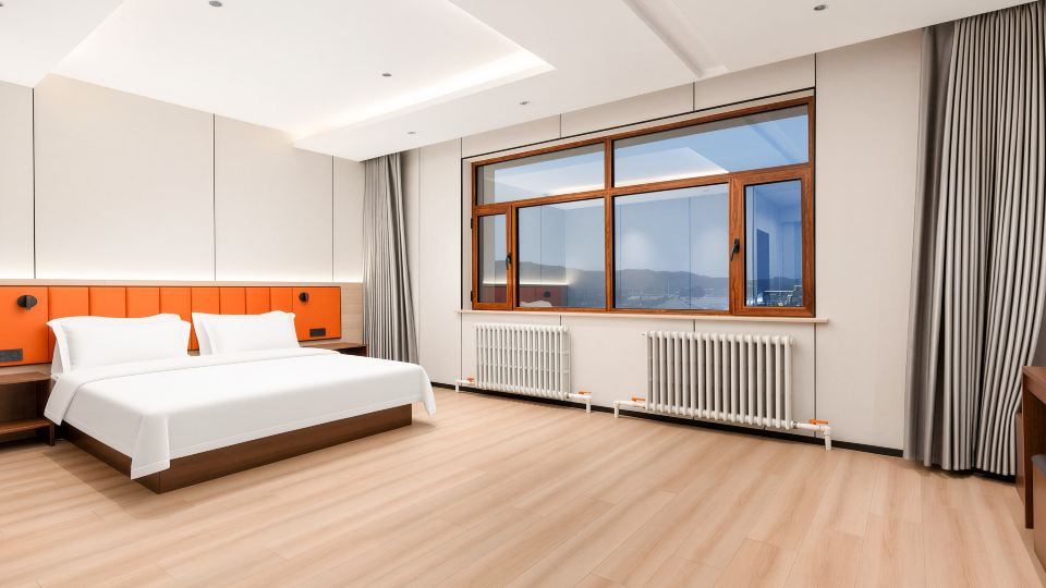 SONGBEIER HOTELS