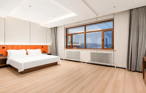 SONGBEIER HOTELS - 3-Star
