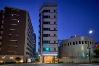 &AND HOSTEL NAMBA SOUTH - hostel