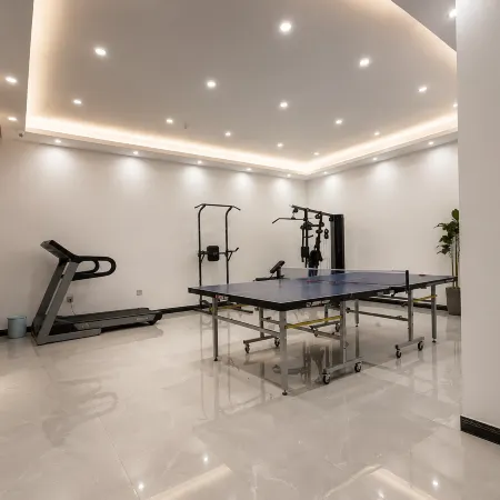 Jinjiang Inn Select Hotel (Mengcheng Vocational Education Center)