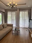 Dollacha Lake Home - Gym