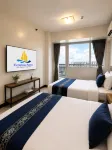 Extremeli Suites - Monarch - Gym
