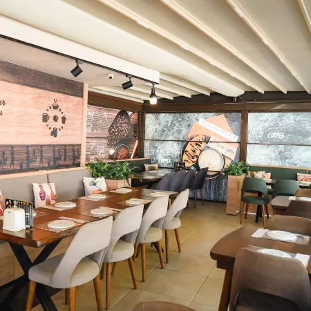 HAYAL RESİDENCE APART OTEL