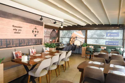 HAYAL RESİDENCE APART OTEL Hotels in Eski Lara