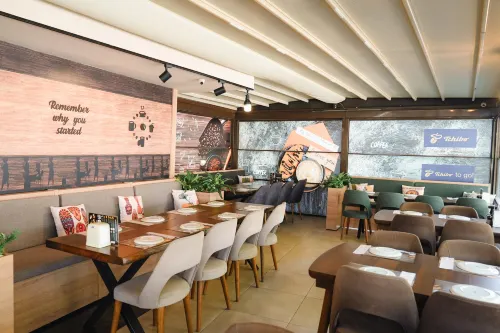 HAYAL RESİDENCE APART OTEL - de playa