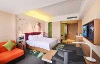 Hampton by Hilton Qujing - Family