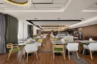Handan Congtai Home2 Suites by Hilton - Bữa sáng