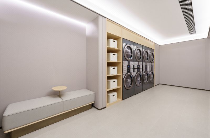 JI Hotel (Qingdao Xinduxin CapitaMall Shuangshan Subway Station) photo 2
