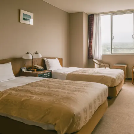 Myoko Sunshine Hotel