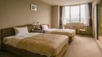 Myoko Sunshine Hotel - Parking