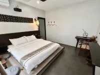Muchunli (Old Town Center) - Homestays