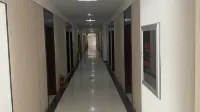 Jingchen Hotel - 2-Star