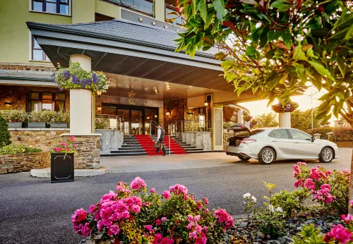 The Rose Hotel - 4-Star